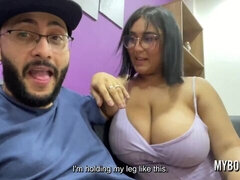 デカ尻, デカチン, デカパイ, イマラチオ, 手コキする, なめる, オナニー, 淫乱熟女