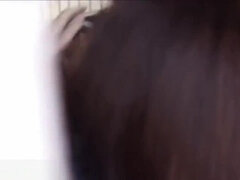 Asiatisch, Hochschule, Japanische massage