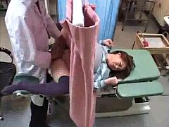 Gyno impossible 30: Babe, Asian  Japanese Porn
