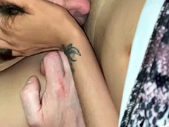 アナル, アラブ, デカチン, デカパイ, ハードコア, 異人種間, 淫乱熟女, オマンコ