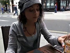 Éjaculation interne, Petite amie, Hard, Pov