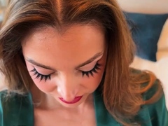 Anal, Grosse bite, Sucer une bite, Tir de sperme, Hard, Mère que j'aimerais baiser, Maman, Nénés