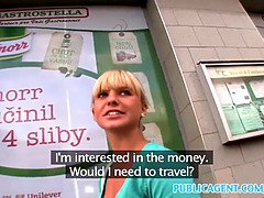 Leie, Blondine, Tschechisch, Hardcore, Pov, Muschi, Realität, Sohn