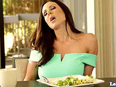 人妻の, レズビアン, 熟年, 淫乱熟女, オマンコ