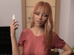 Cul à la bouche, Grosse bite, Jeux, Maman