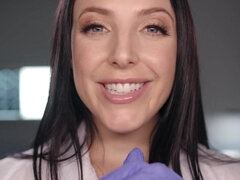 Минет, Брюнетки, Грудастые, Глубокая глотка, Огромные размеры, Лизание, Киски, Мачеха