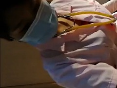 美人, 女, フィストファック, グローブ