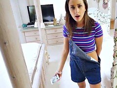 Anal, Culo, Culo grande, Mamada, Hermano, Corridas, Pov, Adolescente