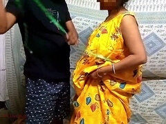 18 ans, Amateur, Tir de sperme, Fait maison, Indienne, Suçant