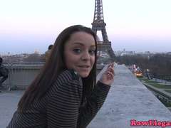 Anaal, Lieveling, Biseksueel, Frans, Hd, Interraciaal