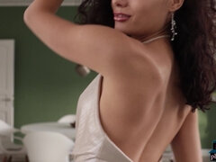 Asiatisch, Arsch, Tussi, Hd, Erotischer film, Solo, Jungendliche (18+), Titten