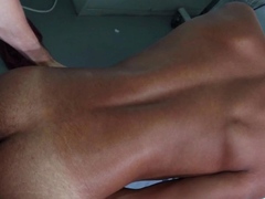 Médico, Estilo perrito, Gay, Hd, Músculo, Flaco