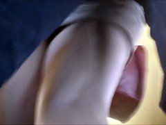 Adolescente, Voyeur