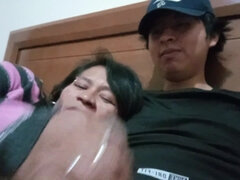 素人, お尻, エロ熟女, Hd, 巨大, 異人種間, 熟年アナル, オーガズム