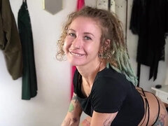 Blonde, Blowjob, Cute, Dick, Family, Pussy, Skinny, Taboo