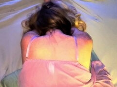 Enthousiasteling, Mooie dikke vrouwen, Mollig, Stel, Indisch, Moeder, Stiefmoeder, Taboe