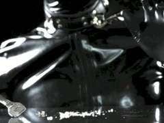 Bdsm, Femdom, Foot fetish