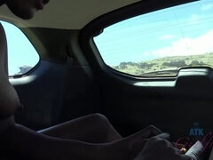 Leie, Grosser arsch, Braunhaarige, Schwarz, Pov, Dürr, Tätowierung, Titten