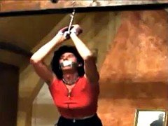 Sadomasochismus, Masturbation, Spanner