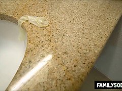 Leie, Blasen, Bruder, Braunhaarige, Hd, Masturbation, Muschi, Schwestern