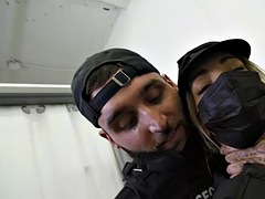 Blasen, Schmutzig, Schwul, Handjob, Muschi, Flotter dreier, Titten, Nass