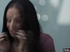 Blonde, Plantureuse, Cocu, Gorge profonde, Hd, Mère que j'aimerais baiser, Petite femme, Adolescente