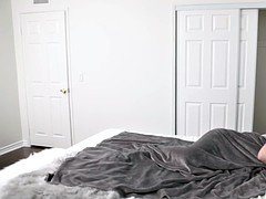 Sneaky Blake Valentine And Her Steppops