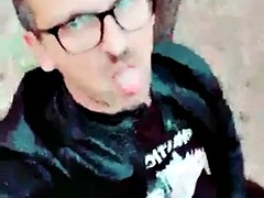 Gay, Látex