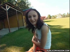 Amateur, Al aire libre, Público, Adolescente
