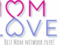 Grosse titten, Braunhaarige, Vollbusig, Hardcore, Milf, Mutti, Taboo, Titten