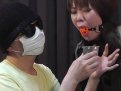 Asiático, Sadomasoquismo, Fetiche, Atragantadas, Hd, Japonés