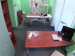 素人, フェラチオ, 手コキする, なめる, オフィス, ハメ撮り, オマンコ, ユニフォーム