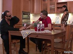 Culo grande, Madura, Lamidas, Madres para coger, Mamá, Coño, Montar, Madrastra