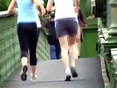 Despelote, Madres para coger, Público, Voyeur