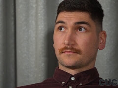 Hot wife's cuckold fantasy comes to life with interracial affair and hot sex in HD