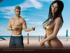 Bedriegen, Stel, Vies, Moeder die ik wil neuken, Mager