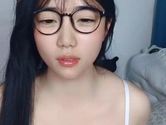 Amateur, Asiático, Gordita, Consolador, Japonés, Masturbación, Solo, Adolescente