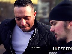 Mamada, Madura, Garganta profunda, Maduro, Madres para coger, Tatuaje, Tetas