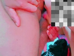 Kont naar mond, Mooie dikke vrouwen, Sperma in mond, Sperma shot, Lul, Indisch, Likken, Tiener