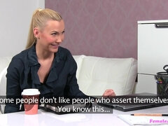 Cul, Nana, Brunette brune, Léchez, Seins naturels, Bureau, Chatte, Vibromasseur