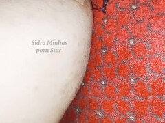Desi Pathani Pregnant Wife Big Pussy Licking And Fucking