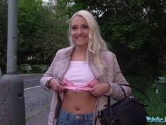 Grote lul, Blond, Pijpbeurt, Hardcore, Hd, Buiten, Gezichtspunt, Realiteit