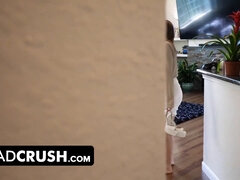 Arsch, Blasen, Domination, Hardcore, Pov, Sohn, Taboo, Flotter dreier