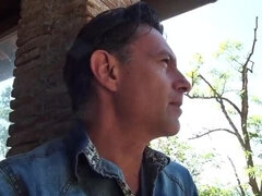 Anal, Éjaculation interne, Petite amie, Hard, Hd, Adolescente