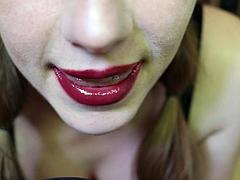 Leie, Füsse, Fetisch, Küssen, Nylon, Strumpfhose, Solo