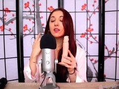 Érotique, Français, Instruction, Masturbation, Rousse roux, Adolescente