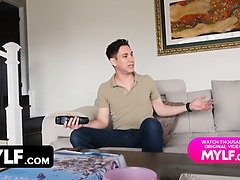 Put Your Seed In Me, Please - Sheena Ryder