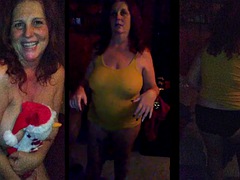 Verga grande, Negro, Ébano, Novia, Madrastra