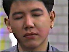 Asiático, Tailandés, Clasico