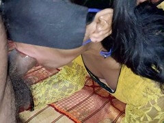 18 ans, Sucer une bite, Compilation, Éjaculation interne, Éjaculer dans la bouche, Branlette thaïlandaise, Fait maison, Indienne